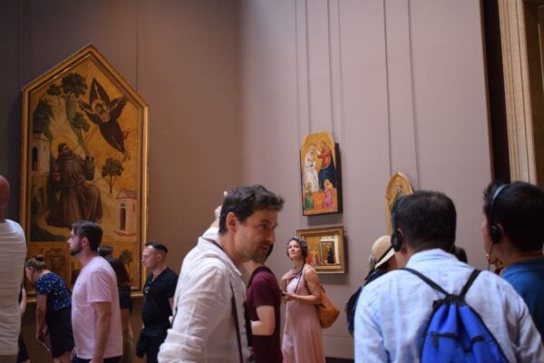 Paris: Louvre Masterpieces Tour With Pre-Reserved Tickets - Common Questions