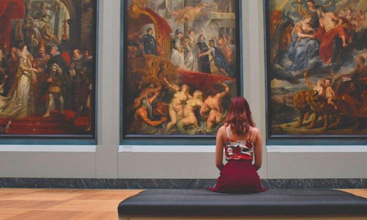 Paris: Louvre Masterpieces Tour With Skip-The-Line Tickets - Tour Details