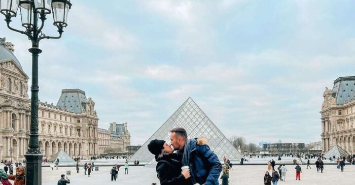 Paris: Louvre Mona Lisa Discovery Guided Tour With Ticket - Frequently Asked Questions