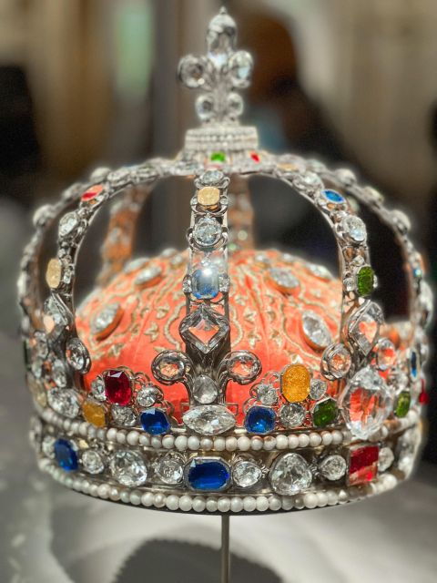 Paris: Louvre Mona Lisa Discovery Guided Tour With Ticket - Tour Details