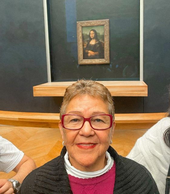 Paris: Louvre Mona Lisa Discovery Guided Tour With Ticket - Tour Experience