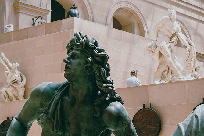 Paris Louvre Museum : 3 Hours Guided Tour (Skip-the-Line) - Tour Overview