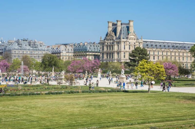 Paris: Louvre Museum Access with Host and Hop-On Hop-Off Bus - Final Thoughts