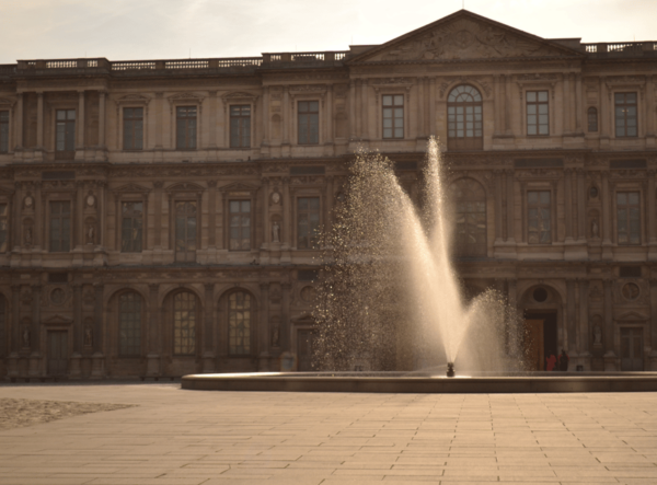 Paris: Louvre Museum and Mona Lisa Evening Private Tour - Tips for a Great Experience