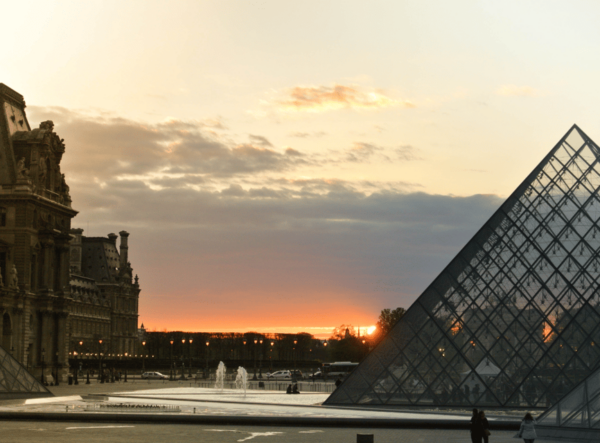 Paris: Louvre Museum and Mona Lisa Evening Private Tour - Questions You May Have