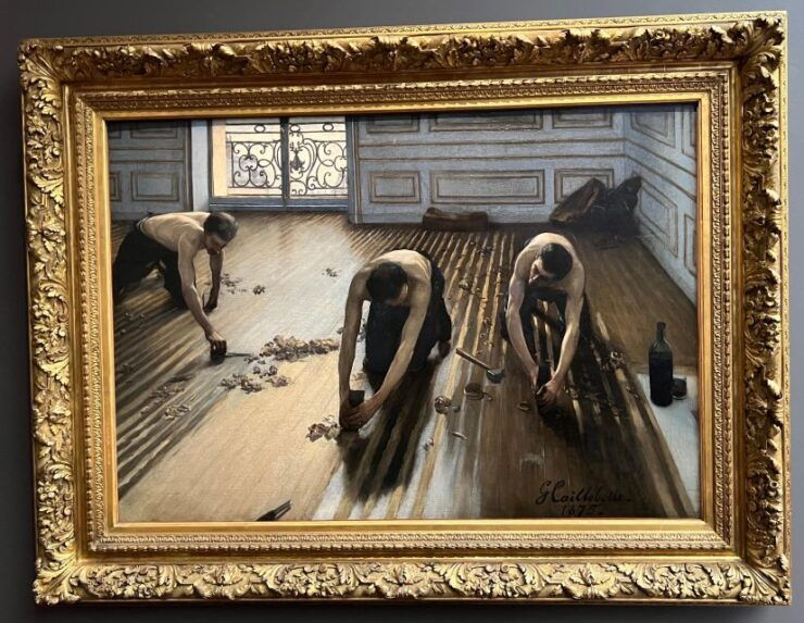 Paris: Louvre Museum and Orsay Museum Guided Tour - Pricing and Duration