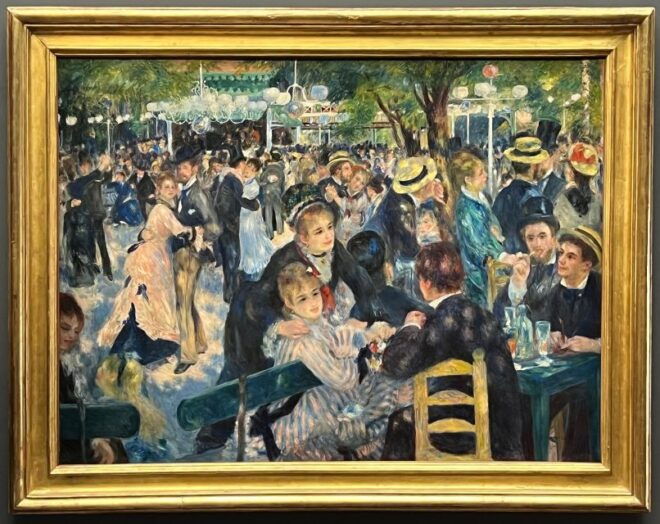 Paris: Louvre Museum and Orsay Museum Guided Tour - Tour Highlights