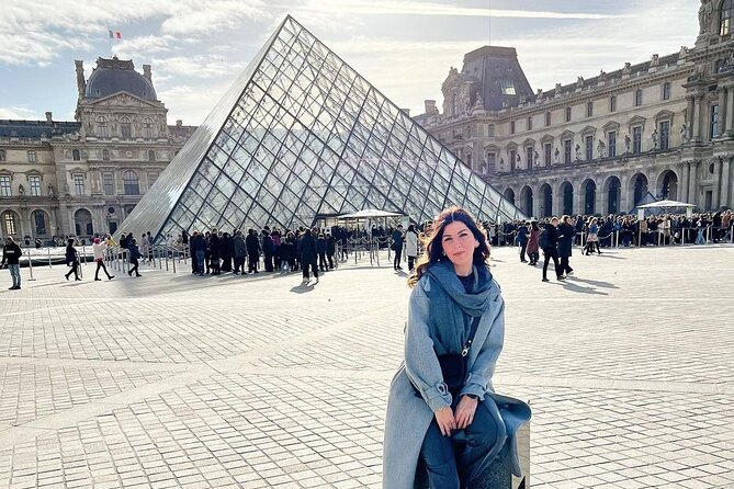 Paris: Louvre Museum Audio Guided Tour - Overview of the Louvre Museum