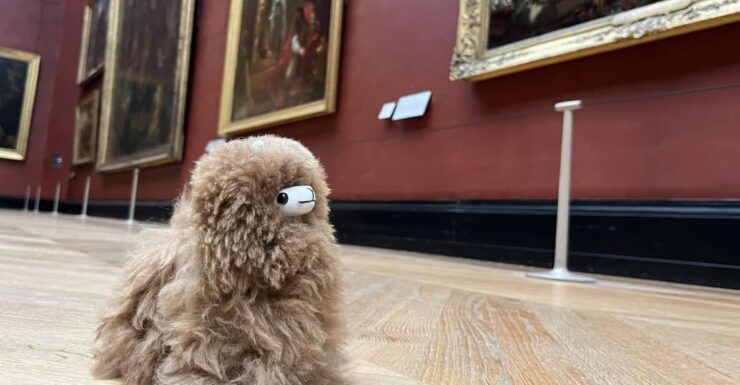 Paris: Louvre Museum Entry Ticket and Private Guided Tour - Inclusions and Reservations