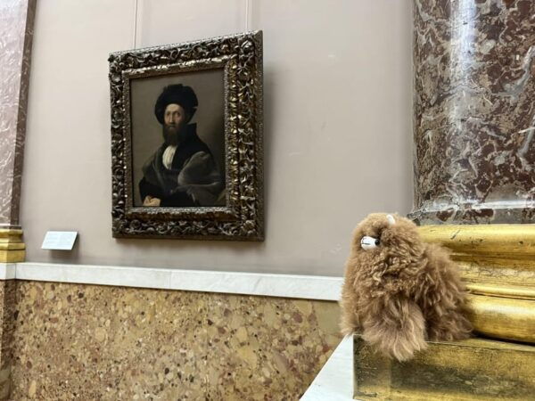 Paris: Louvre Museum Entry Ticket and Private Guided Tour - Visitor Reviews and Ratings