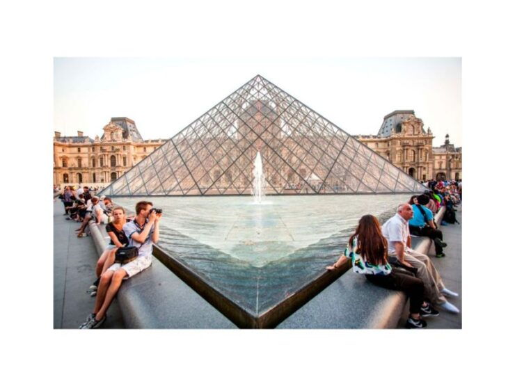 Paris: Louvre Museum Guided Tour - Benefits of a Guided Tour