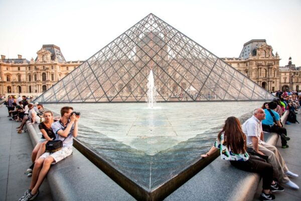 Paris: Louvre Museum Guided Tour - Common Questions