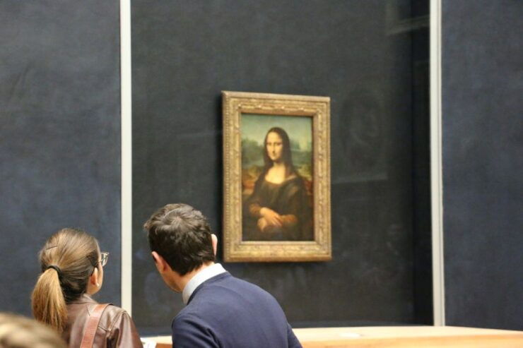 Paris: Louvre Museum Guided Tour With Skip-The-Ticket-Line - Tour Experience Highlights