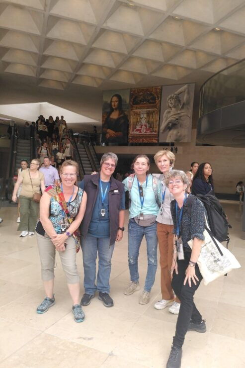 Paris: Louvre Museum Highlights and LGBTQ History Tour - Tour Information