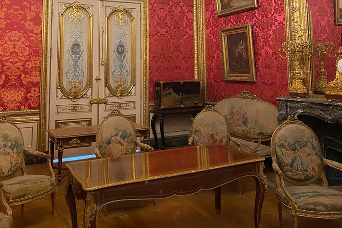 Paris Louvre Museum Highlights Small-Group Guided Tour - Reviews