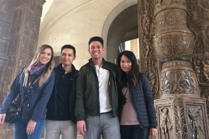 Paris Louvre Museum Must See Skip the Line Private and Non Private - Pricing and Booking Details