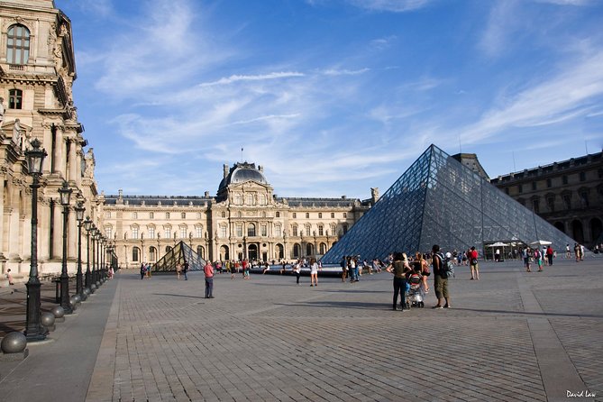 Paris Louvre Museum Must See Skip the Line Private and Non Private - Tour Experiences and Refunds