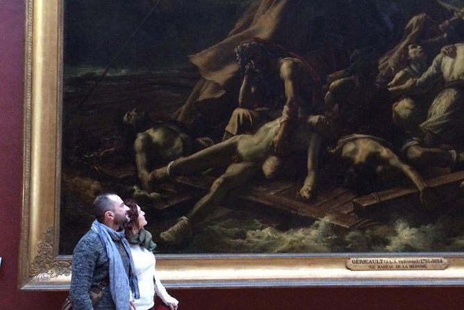 Paris Louvre Museum Must See Skip the Line Private and Non Private - Common Questions