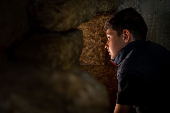 Paris: Louvre Museum Private Family Tour Designed for Kids - Meeting Point and Language Options