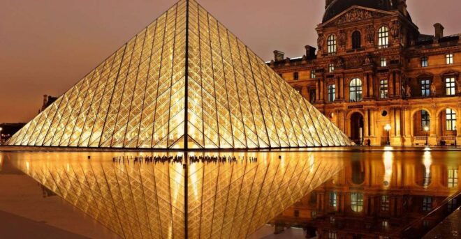 Paris: Louvre Museum Skip-the-Line Entry and Private Tour - Experienced Tour Guide