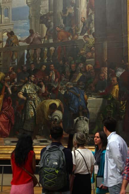 Paris: Louvre Museum Skip-the-Line Guided Tour - Final Thoughts