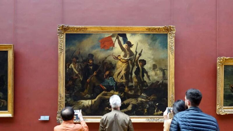 Paris: Louvre Museum Skip-the-Line Guided Tour - Final Thoughts