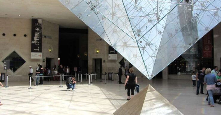 Paris: Louvre Museum Skip-The-Line Tour - Tour Details