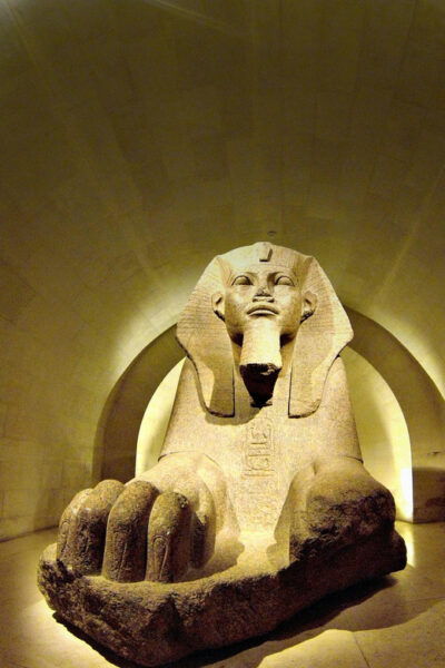 Paris: Louvre Museum Small-group Guided Tour - Customer Reviews