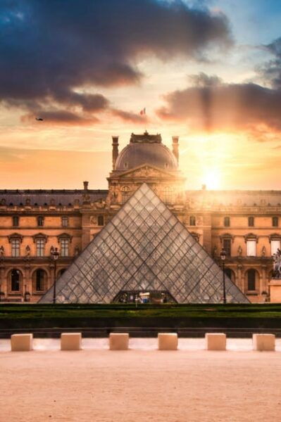 Paris: Louvre Museum Small-group Guided Tour - Pricing and Discounts