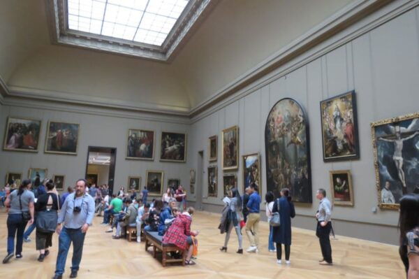 Paris: Louvre Museum Ticket and Mona Lisa Access With Host - Customer Feedback and Ratings