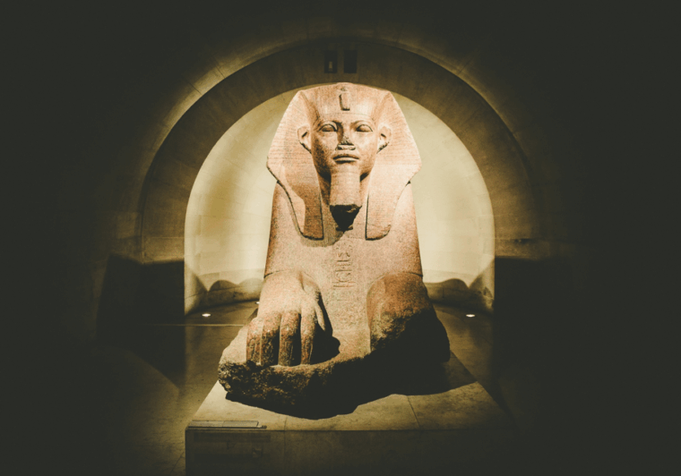 Paris: Louvre Museum Ticket & Exclusive Immersive AudioGuide - Customer Feedback and Ratings