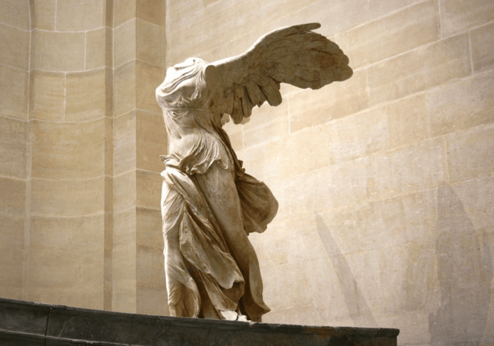 Paris: Louvre Museum Ticket & Exclusive Immersive AudioGuide - Flexible Booking Options