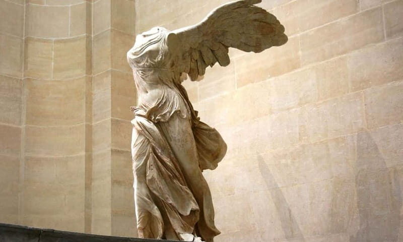 Paris: Louvre Museum Ticket with Audio guide - Is This Tour Worth It?