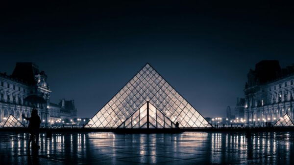 Paris: Louvre Museum Ticket With Optional Hosted - Customer Reviews and Ratings