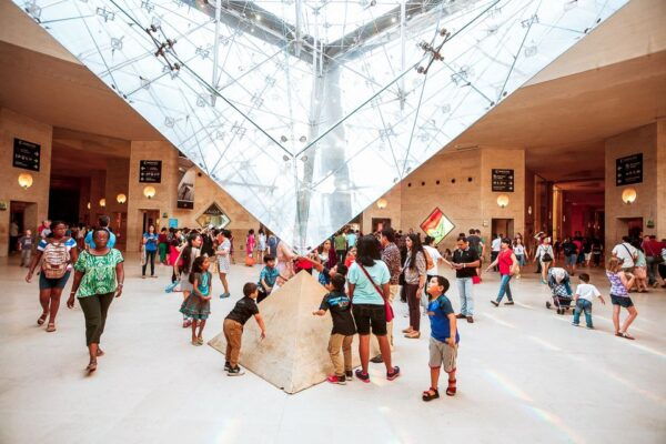 Paris: Louvre Museum Timed-Entrance Ticket - Common Questions
