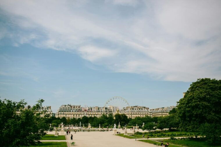 Paris: Louvre Museum Timed Entry Ticket & Pop Culture Tour - Inclusions and Logistics