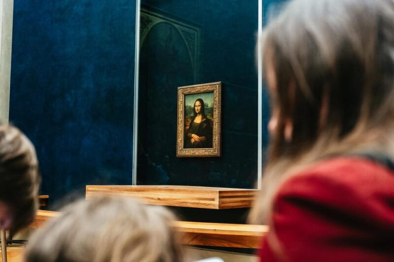 Paris: Louvre Museum Tour Mona Lisa & Iconic Masterpieces - Tour Highlights