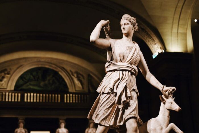Paris: Louvre Must-See Tour With Reserved Entry Ticket - Customer Reviews and Testimonials