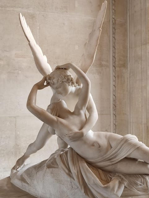 Paris: Louvre Night Tour With Private Guide - Inclusions and Pricing Details