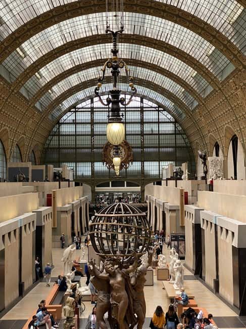 Paris: Louvre & Orsay Museum Private Tour w/ Skip the Line - Analyzing the Value: Is It Worth It?