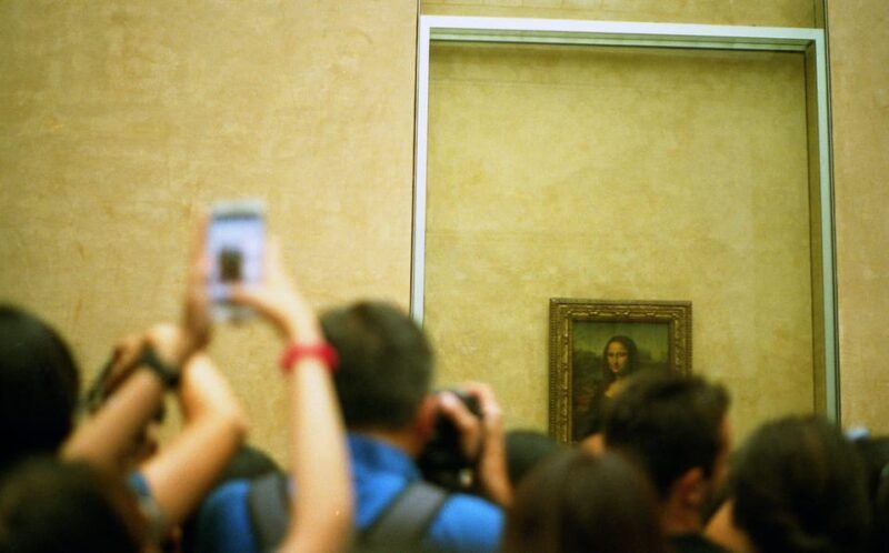 Paris: Louvre & Orsay Museums Private Tour & Reserved Entry - Good To Know