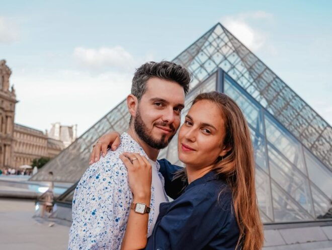 Paris: Louvre Photo Shoot - Common Questions