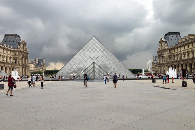 Paris: Louvre Private Skip-the-Line, Art Historian-Led Tour - Additional Info