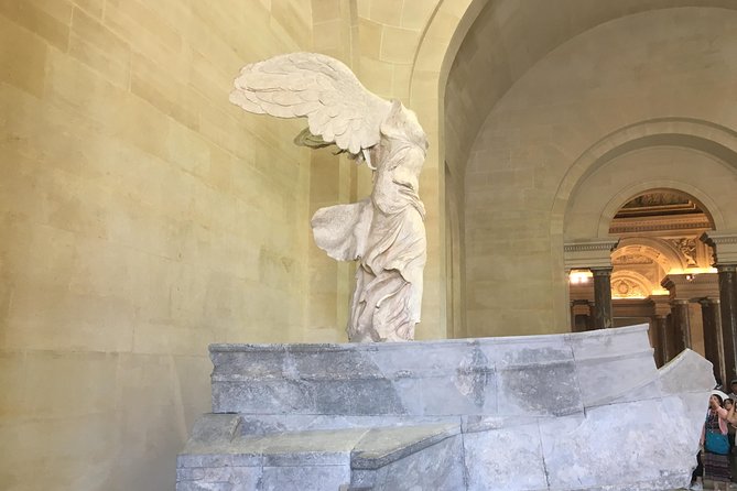 Paris: Louvre Private Skip-the-Line, Art Historian-Led Tour - Reviews