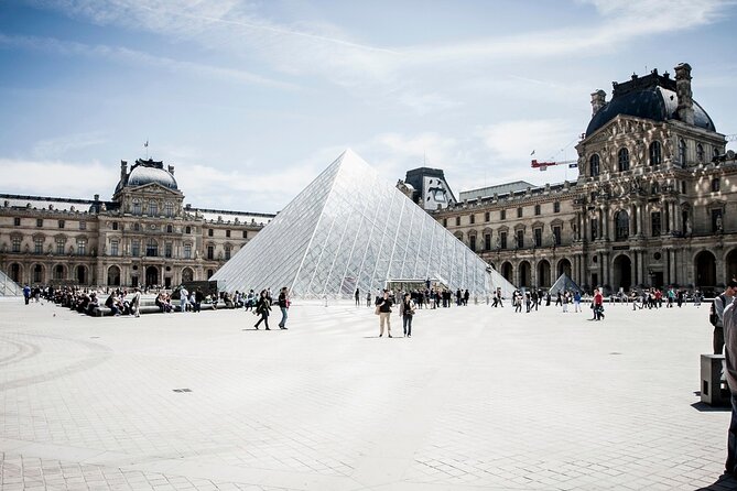 Paris Louvre Private Tour With Skip-the-Line Entrance - Cancellation Policy