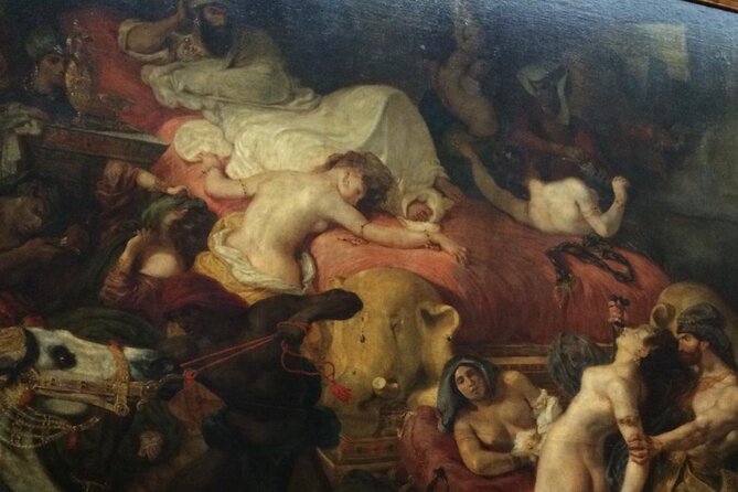 Paris Louvre Private Tour With Skip-the-Line Entrance - Additional Information