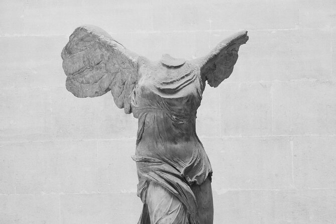 Paris Louvre Private Tour With Skip-the-Line Entrance - Common Questions