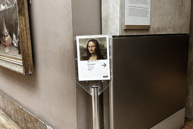 Paris Louvre, Seine River Cruise And Hop on Hop Off Bus Tour - Cancellation Policy