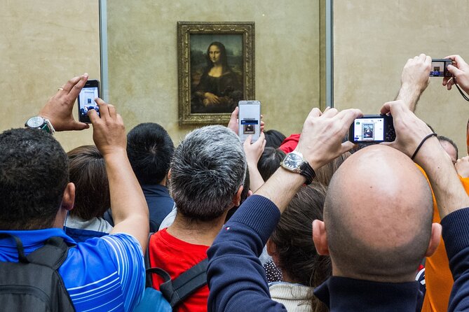 Paris Louvre Small Group Tour With Pre-Reserved Tickets - The Sum Up