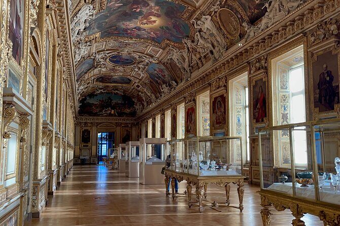 Paris: Louvre Ticket Entrance with Greeter - The Experience Breakdown: What to Expect